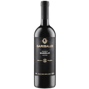 Garibaldi Reserva Marselan
