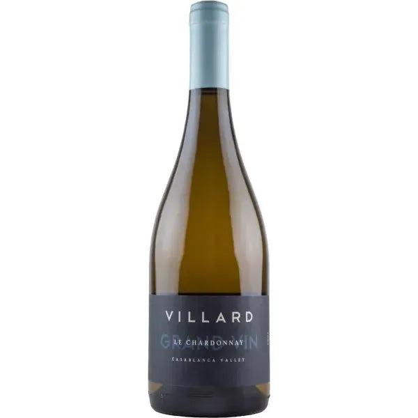 Villard Grand Vin Chardonnay