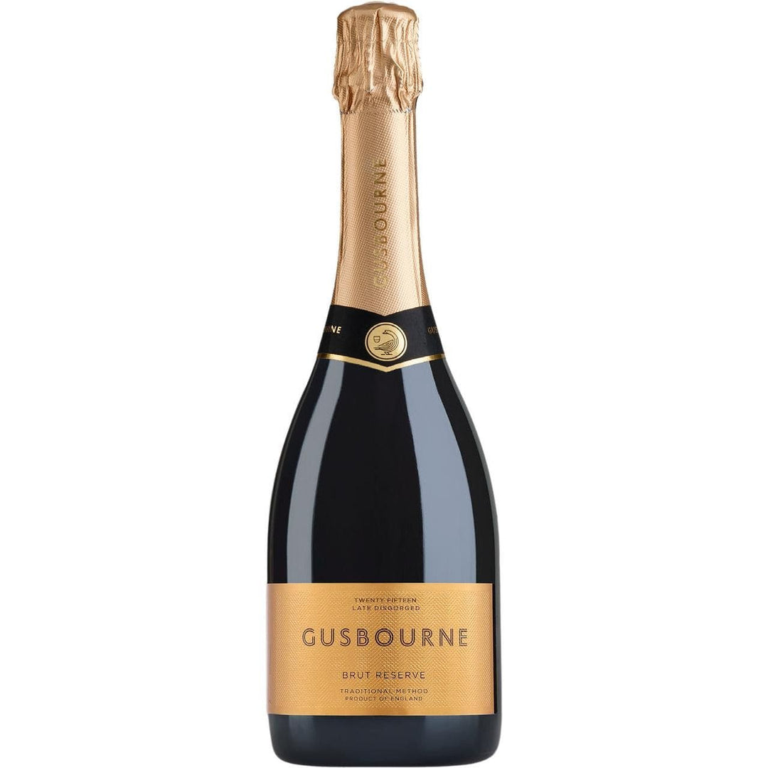 Gusbourne Brut Reserve