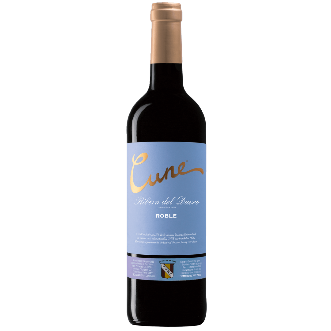 C.V.N.E. Cune Ribera del Duero