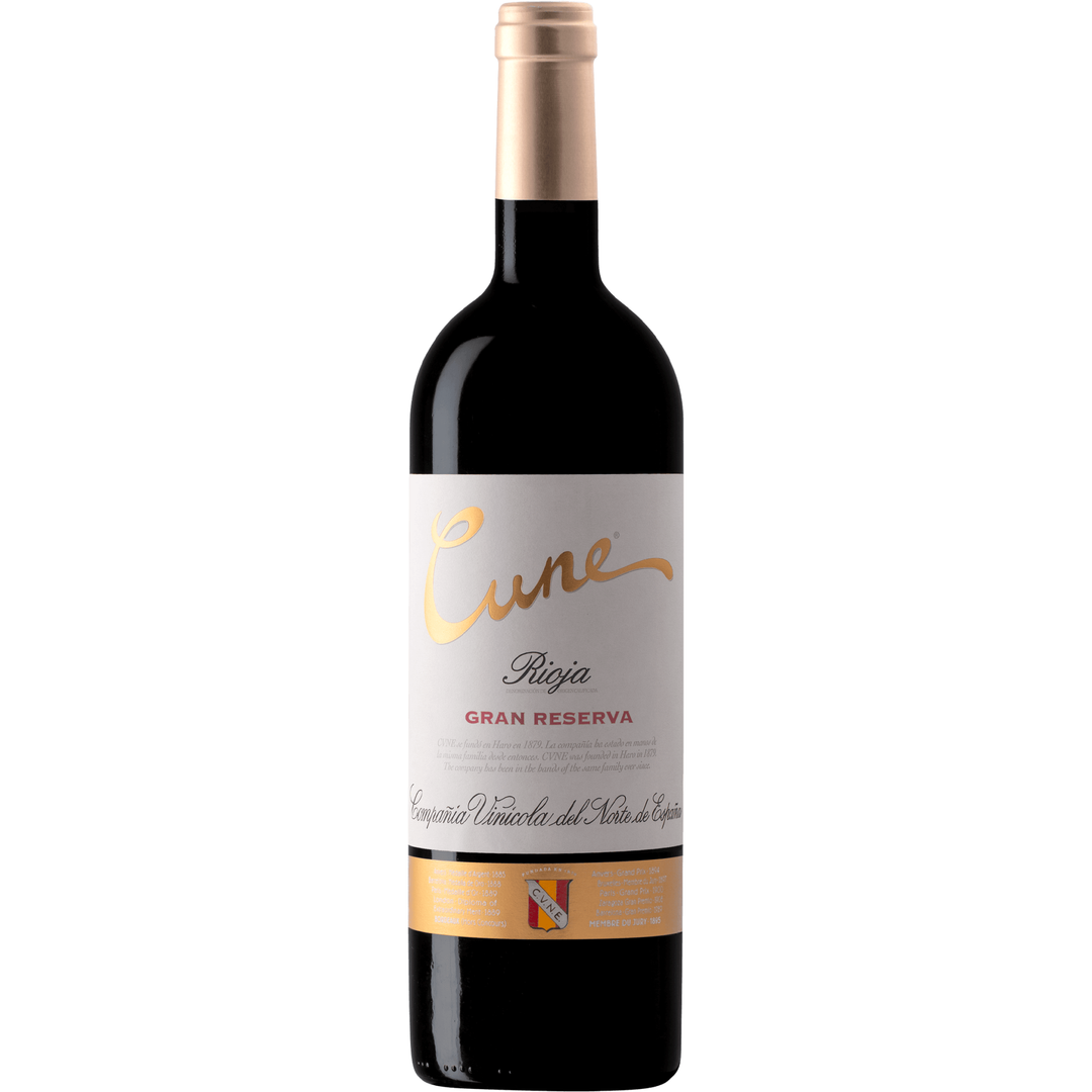 C.V.N.E. Cune Gran Reserva