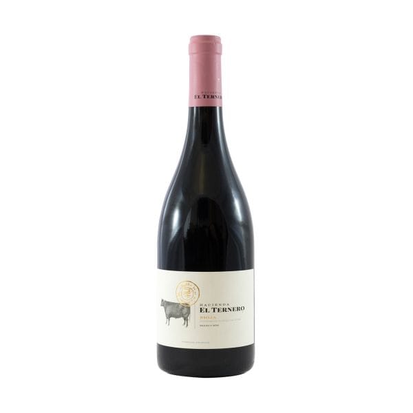 Hacienda El Ternero Rioja Selección