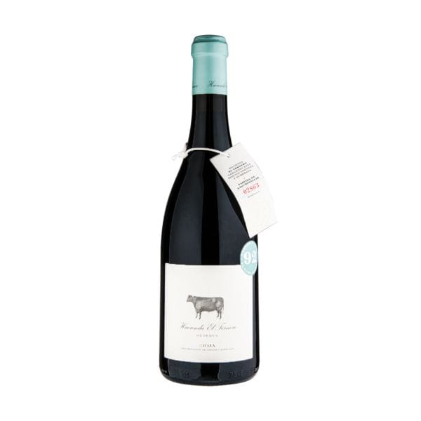 Hacienda El Ternero Rioja Reserva