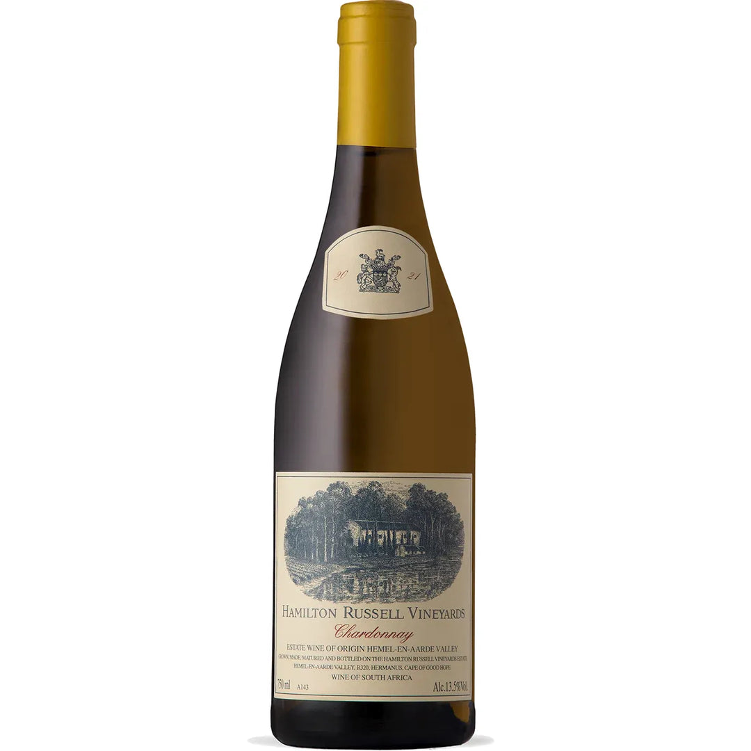 Hamilton Russell Pinot Noir