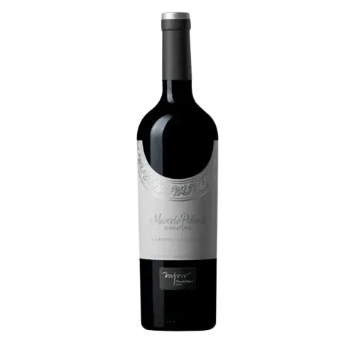 Marcelo Pelleriti Signature Cabernet Sauvignon