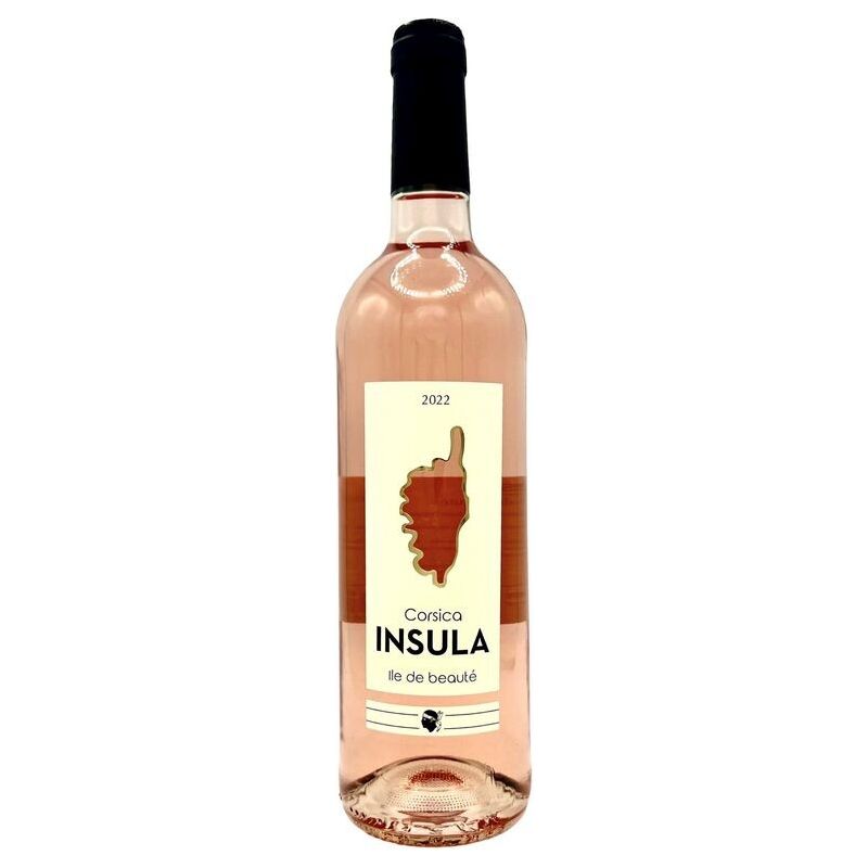 Insula Rosé