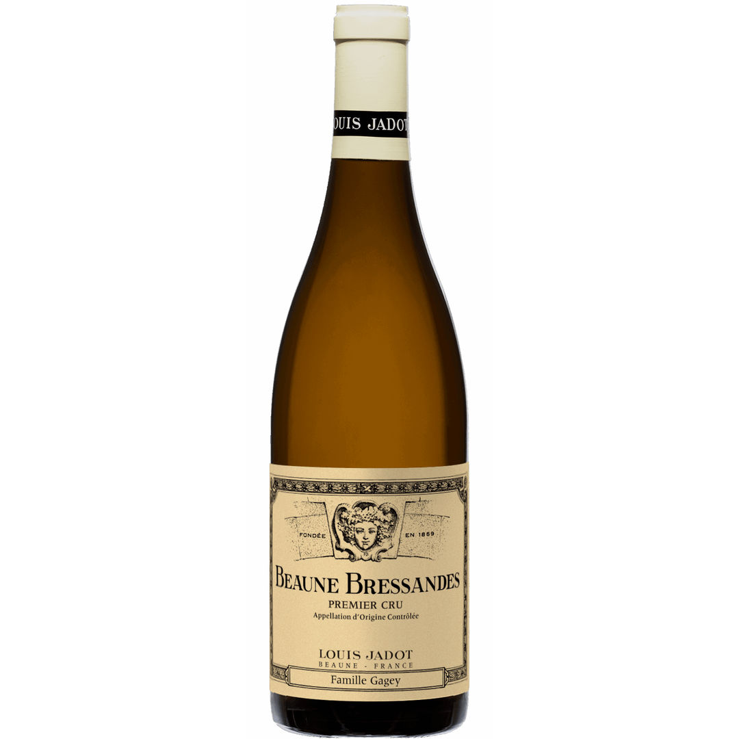 Louis Jadot Beaune Premier Cru Bressandes Blanc