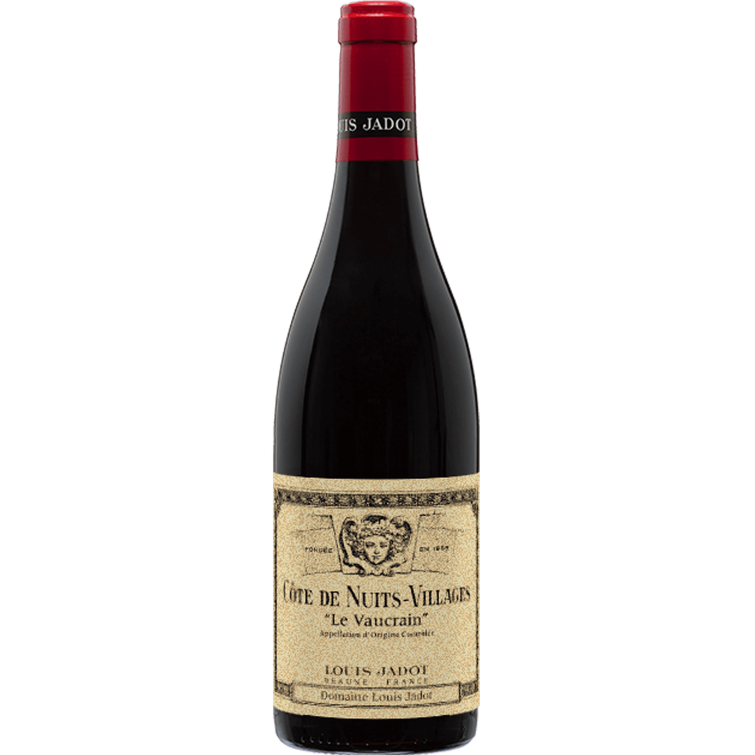 Louis Jadot Cote de Nuits Villages Le Vaucrain