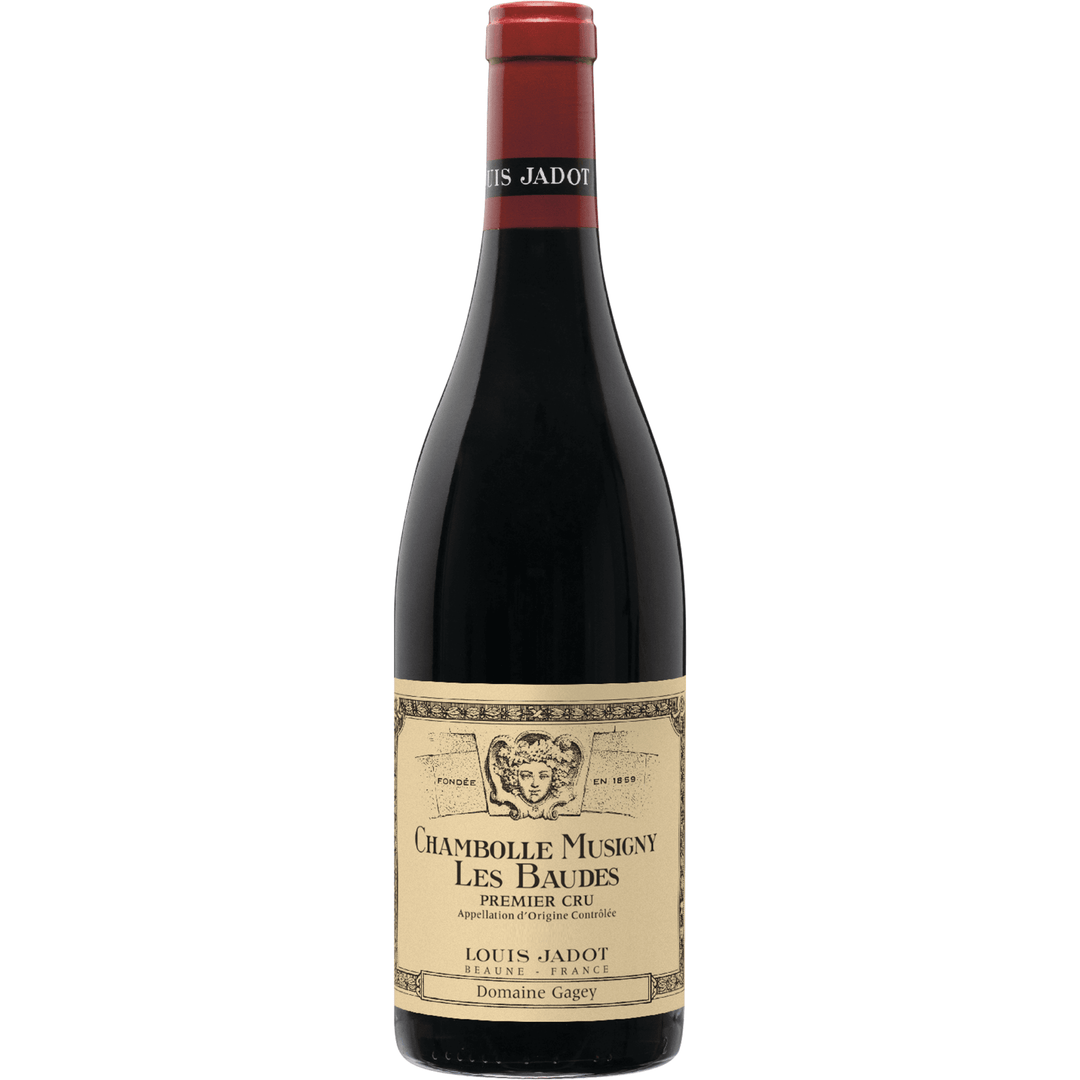 Louis Jadot Chambolle-Musigny Premier Cru Les Baudes
