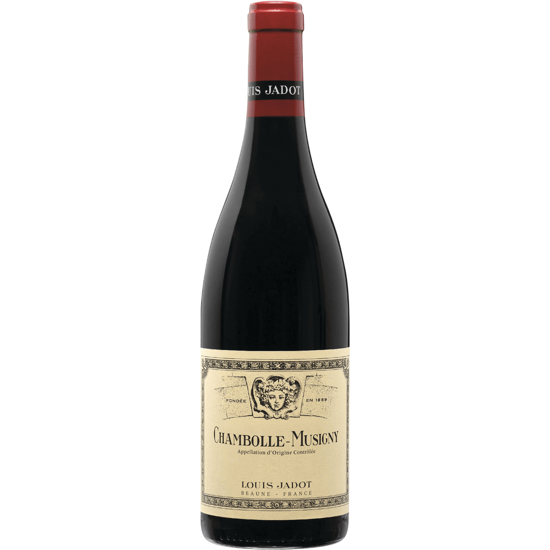 Louis Jadot Chambolle Musigny