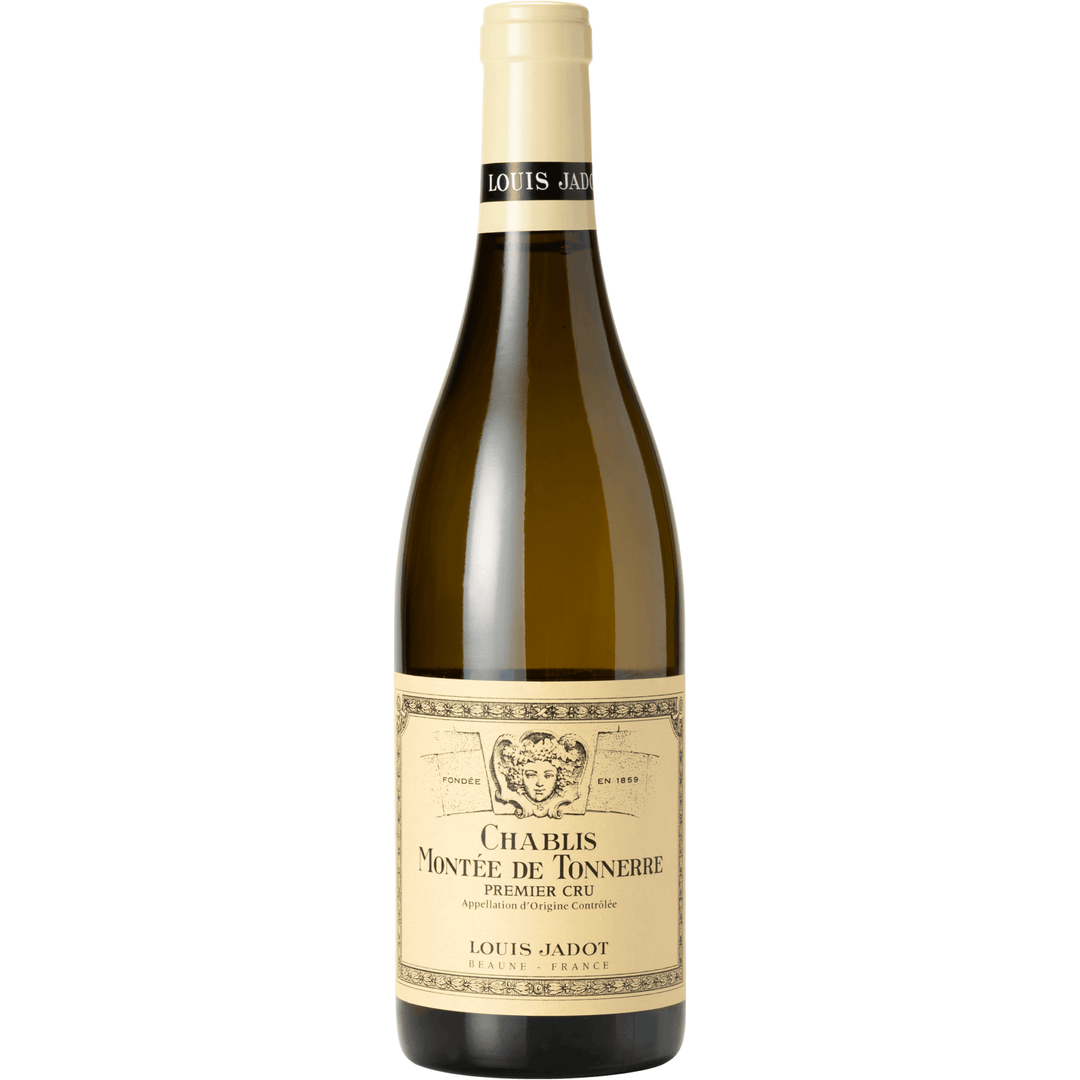 Louis Jadot Chablis Premier Cru Montée de Tonnerre