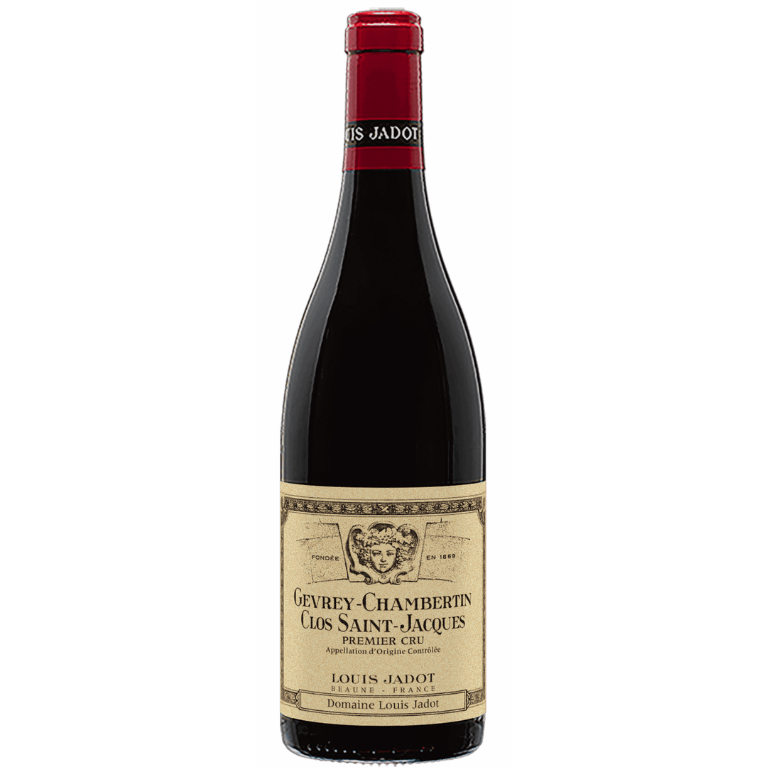 Louis Jadot Gevrey-Chambertin Premier Cru Clos Saint-Jacques