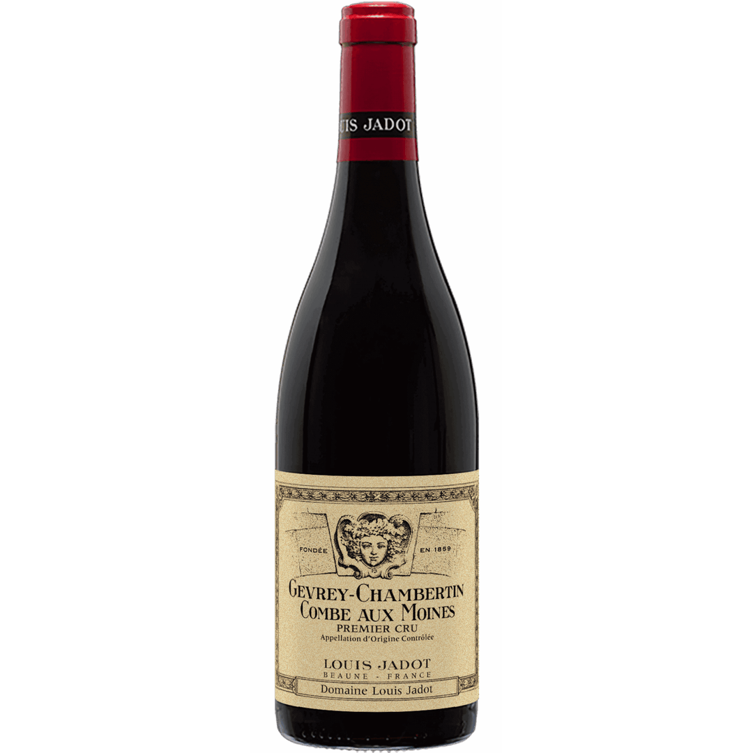 Louis Jadot Gevrey-Chambertin Premier Cru Combe aux Moines