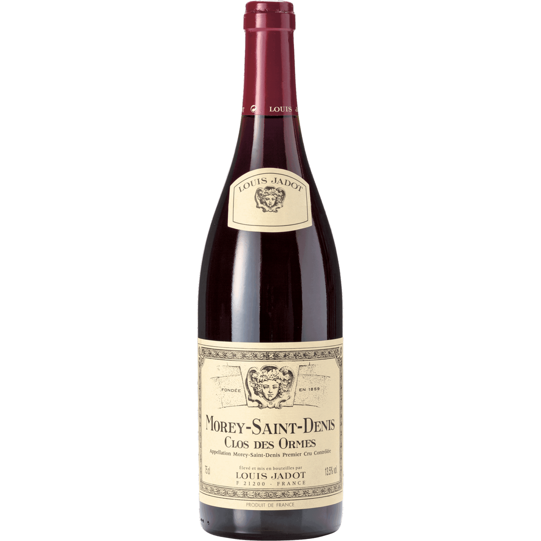 Louis Jadot Morey Saint-Denis Premier Cru Clos des Ormes