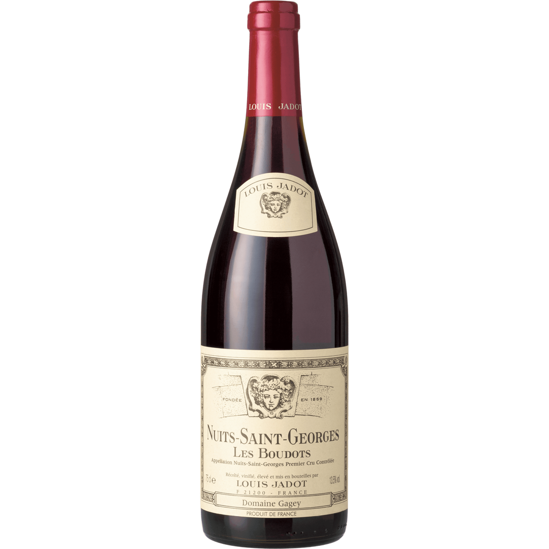 Louis Jadot Nuits-Saint-Georges Premier Cru Les Boudots