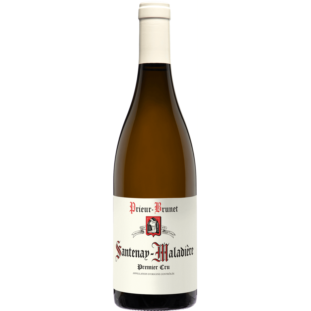 Domaine Prieur-Brunet Santenay Premier Cru Maldiere Blanc