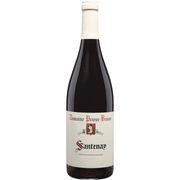 Domaine Prieur-Brunet Santenay Rouge