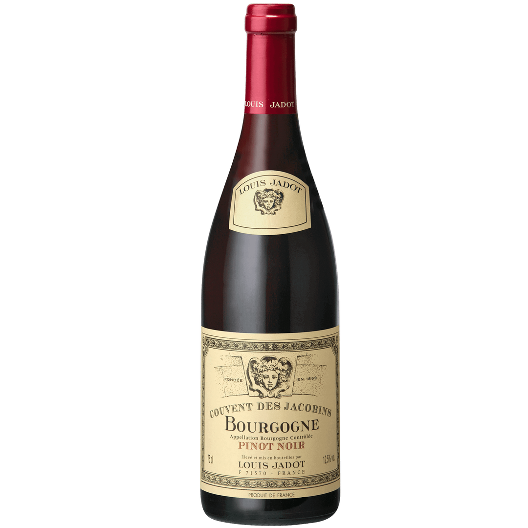 Louis Jadot Bourgogne Pinot Noir 'Couvent des Jacobins'