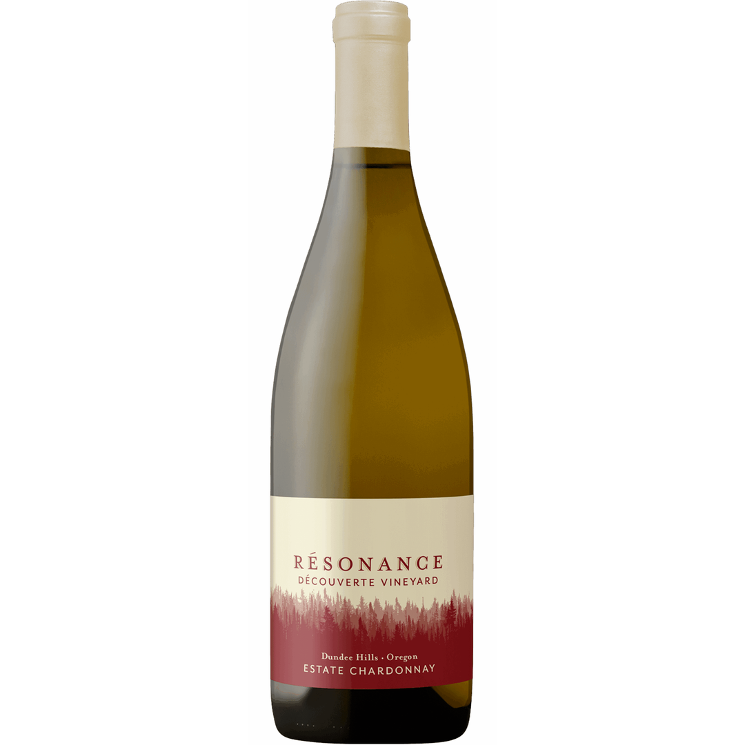 Resonance Découverte Vineyard Chardonnay