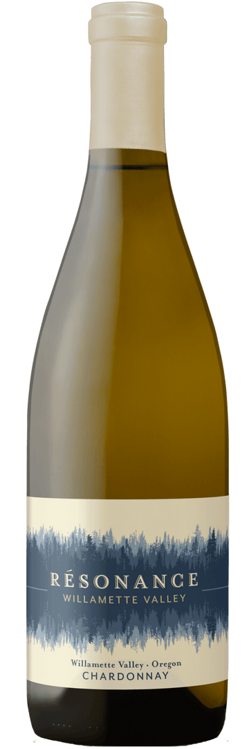 Resonance Willamette Valley Chardonnay