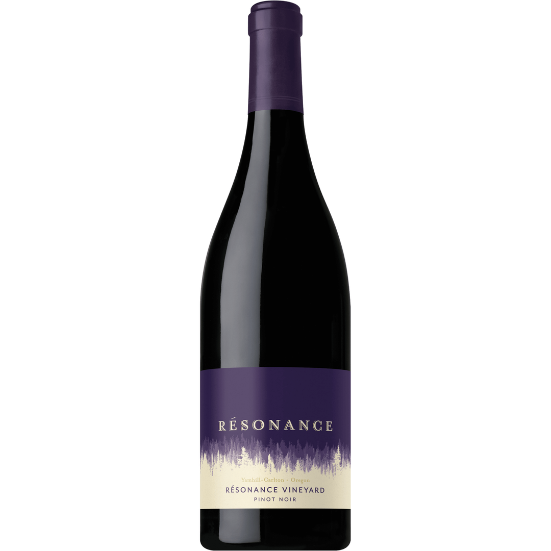 Resonance Vineyard Pinot Noir