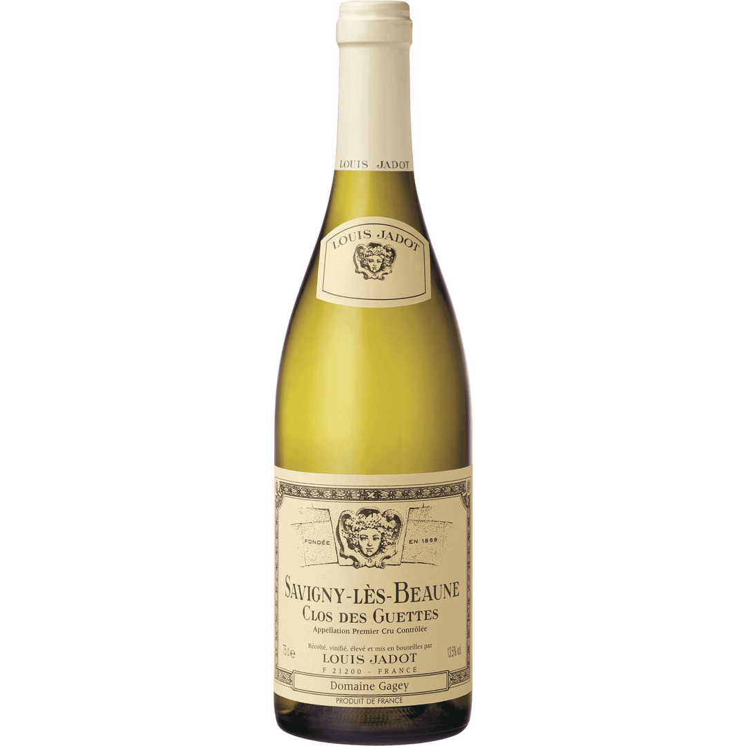 Louis Jadot Savigny-Lès-Beaune Premier Cru Clos des Guettes Blanc