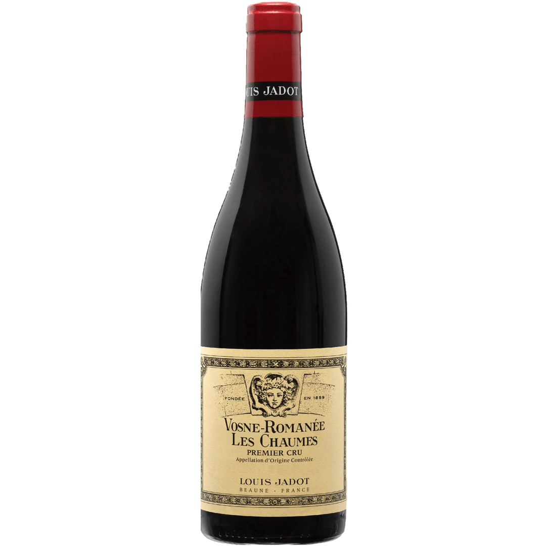 Louis Jadot Vosne-Romanée Premier Cru Les Chaumes