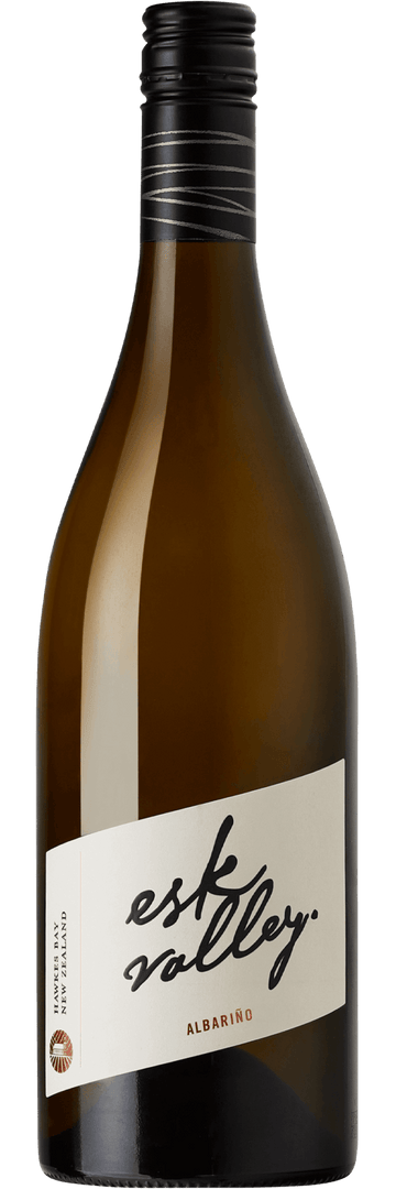 Esk Valley Artisanal Collection Albarino