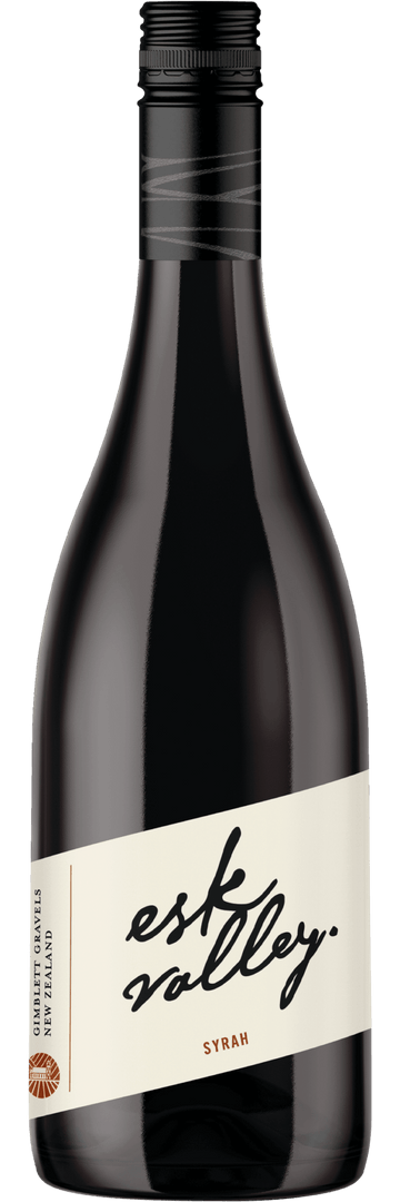 Esk Valley Artisanal Collection Syrah