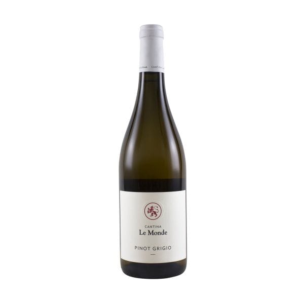 Le Monde Pinot Grigio