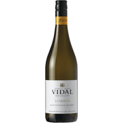 Vidal Reserve Sauvignon Blanc