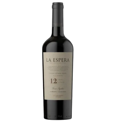 Funckenhausen La Espera Cabernet Sauvignon