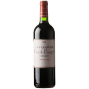 La Fleur de Haut-Bages Libéral Pauillac