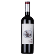 La Villa Real Crianza Cabernet Sauvignon