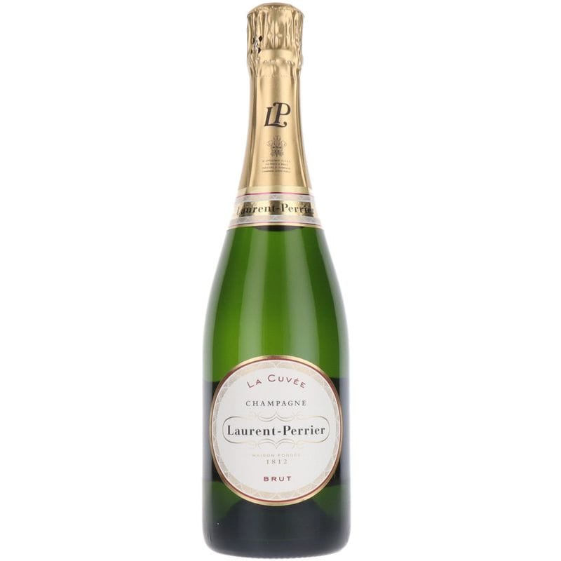 Laurent-Perrier La Cuvee Brut