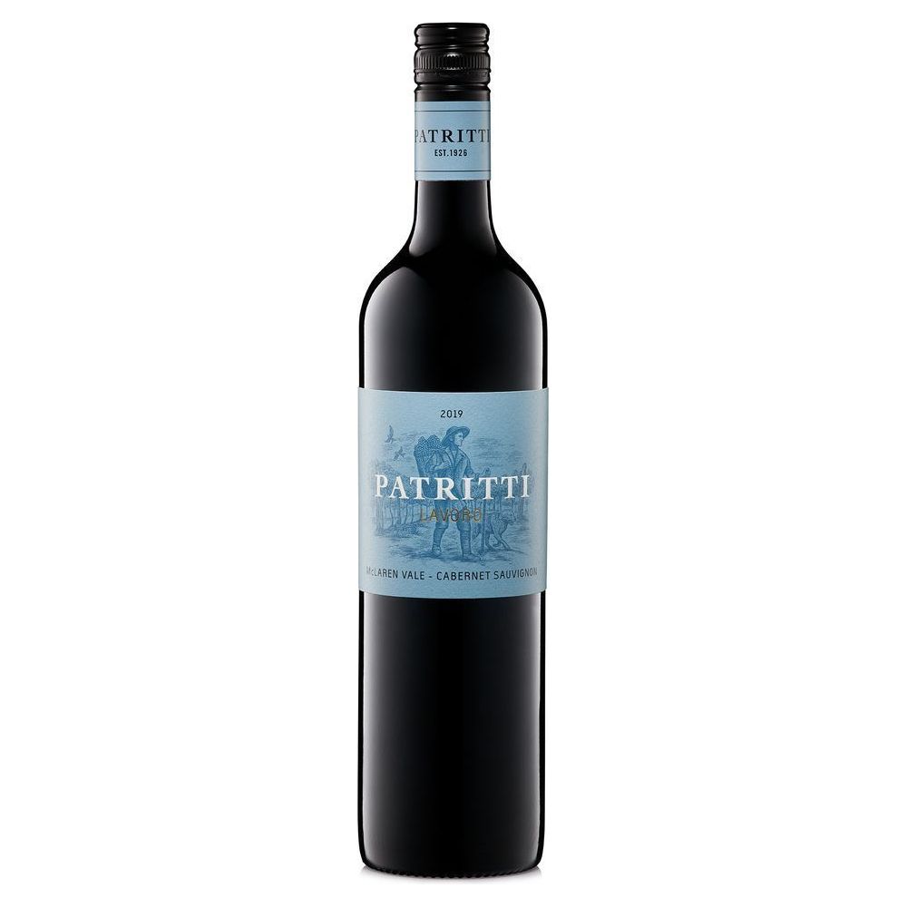 Lavoro Cabernet Sauvignon