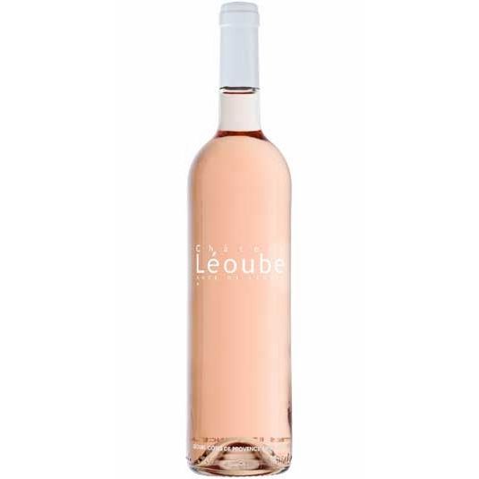 Léoube La Londe Organic, Chateau Léoube
