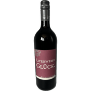 Literweise Gluck Rotwein Cuvée (100ml)