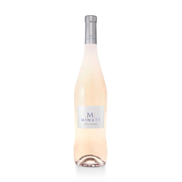 Chateau Minuty, M de Minuty Rosé