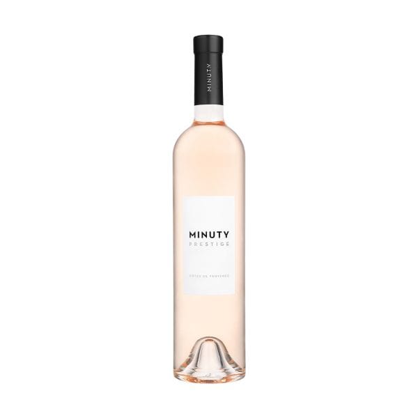 Chateau Minuty, Minuty Prestige Rosé