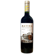 Mavida Merlot Vineyard Reserve