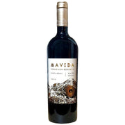 Mavida Zinfandel Vineyard Reserve