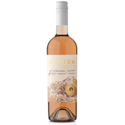 Mavida Rosé Vineyard Reserve Zinfandel Shiraz