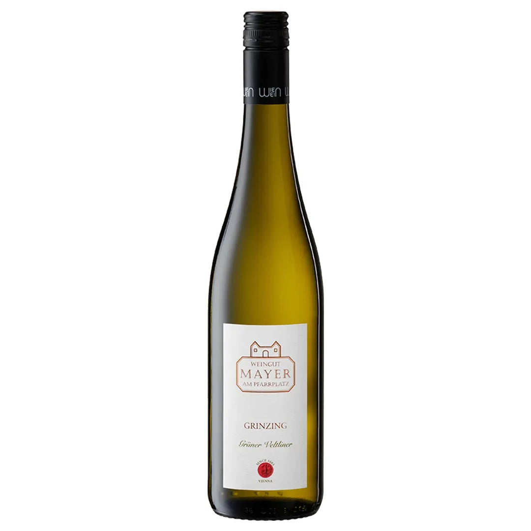Mayer AM Pfarrplatz Grüner Veltliner
