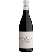 Metzer Cinsault