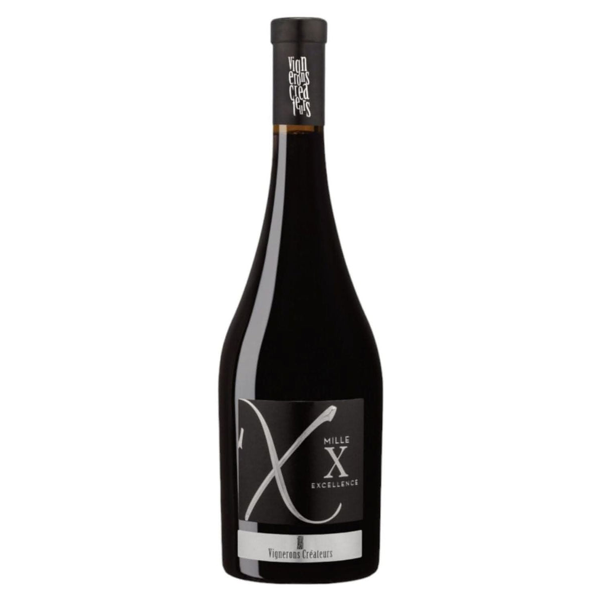 Mille X Excellence Rouge – The Wine Engine