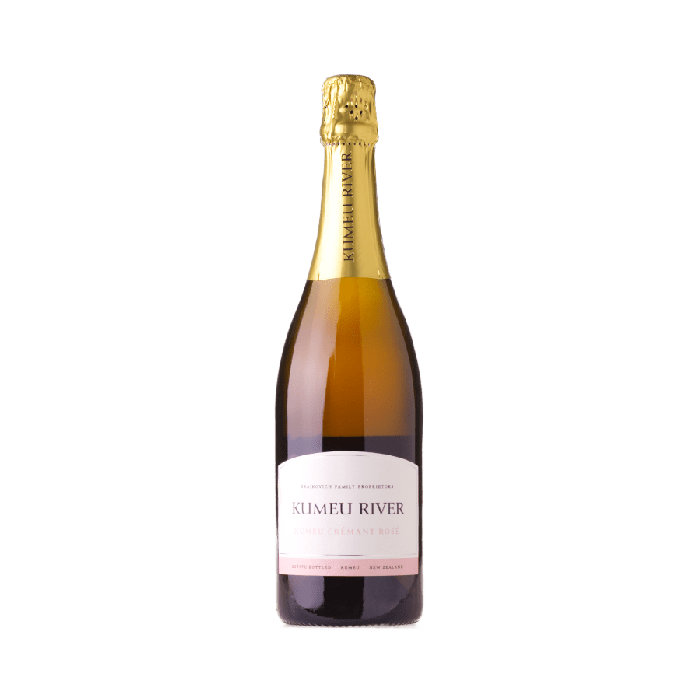 Kumeu River Estate Cremant Rose