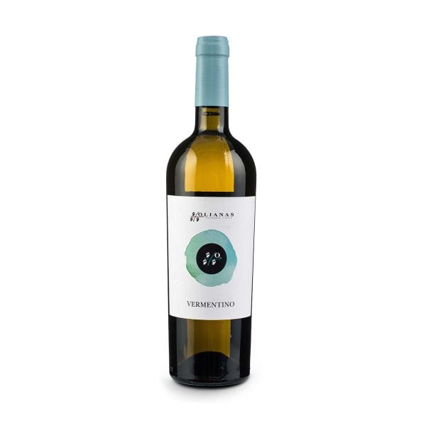 Tenuta Olianas Vermentino