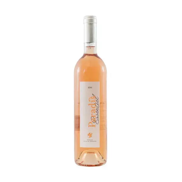 Chateau Paradis Essenciel Rosé
