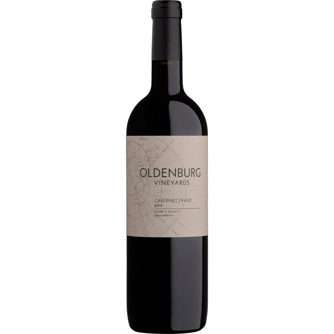 Cabernet Franc